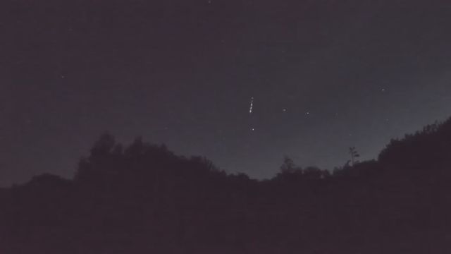 AMS53 meteor
