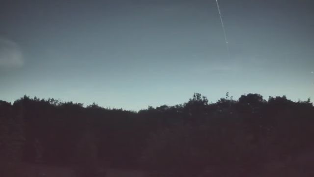 AMS53 meteor