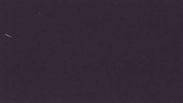 AMS53 meteor