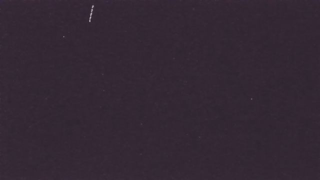 AMS53 meteor