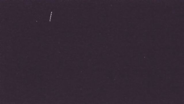 AMS53 meteor