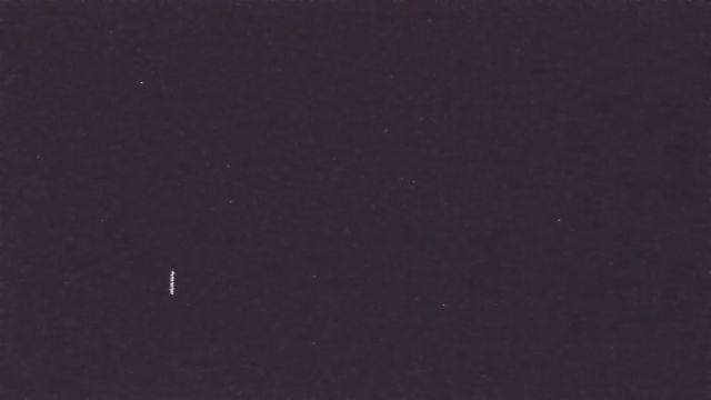 AMS53 meteor