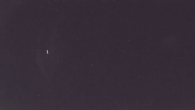 AMS53 meteor