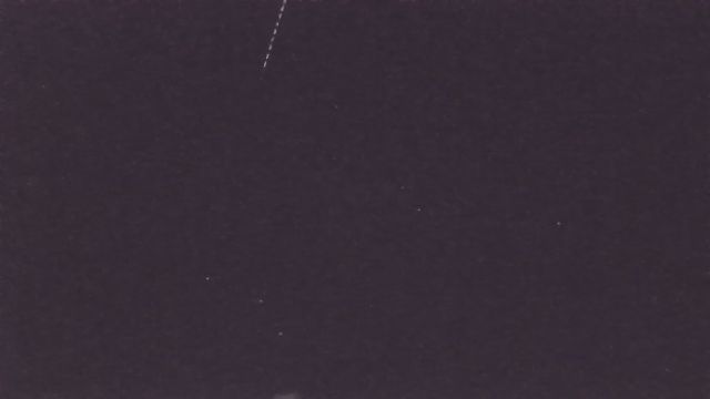 AMS53 meteor