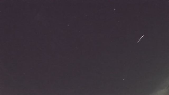 AMS53 meteor