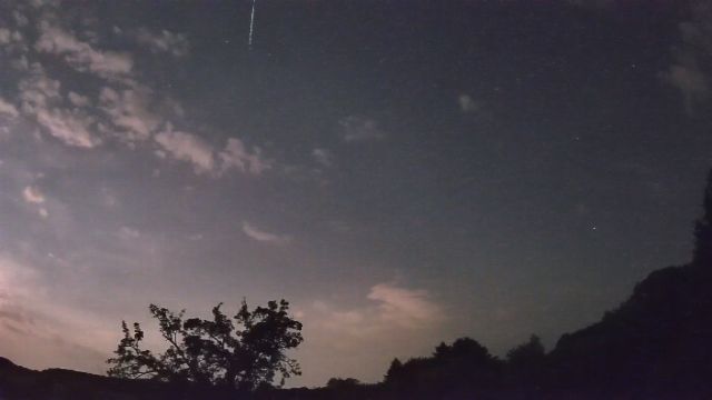 AMS53 meteor