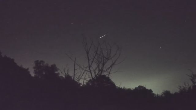 AMS53 meteor