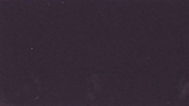 AMS53 meteor