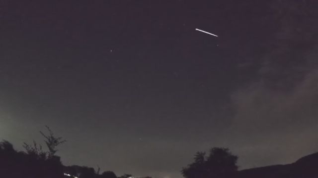 AMS53 meteor