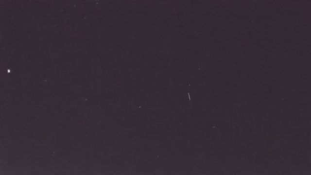 AMS53 meteor