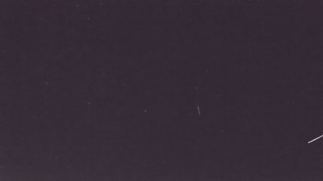 AMS53 meteor