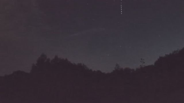 AMS53 meteor