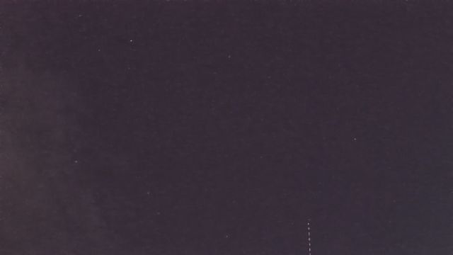 AMS53 meteor