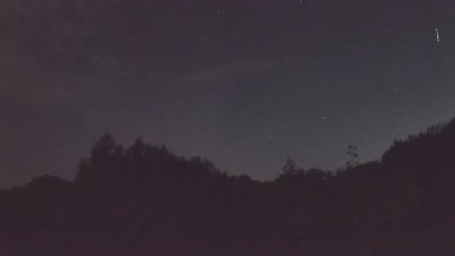 AMS53 meteor