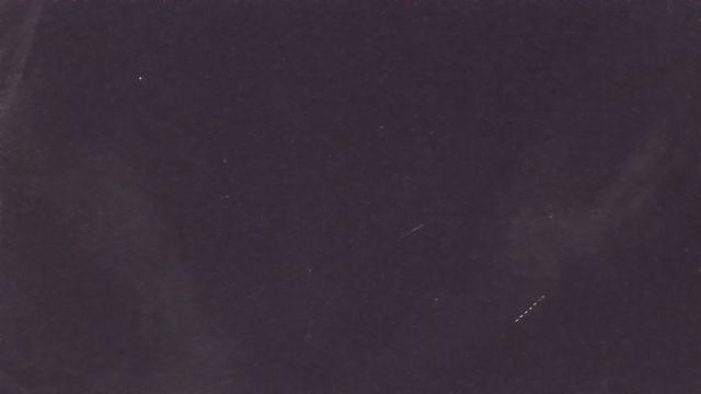 AMS53 meteor