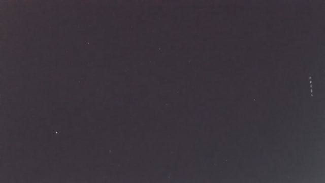 AMS53 meteor