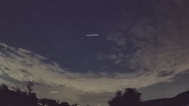 AMS53 meteor