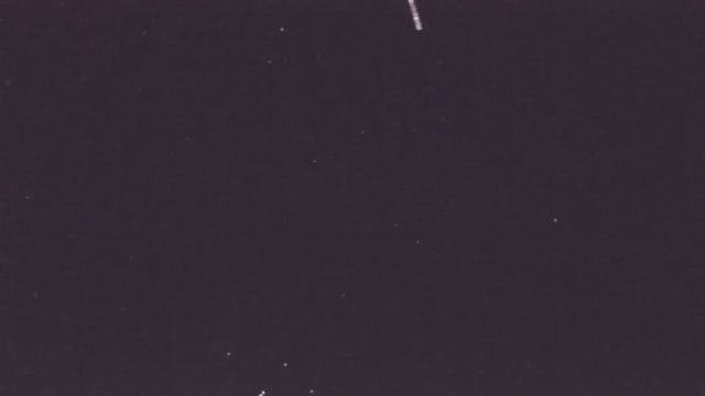 AMS53 meteor