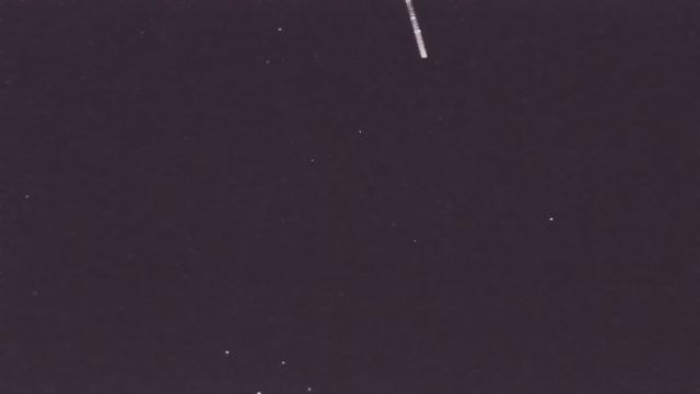 AMS53 meteor