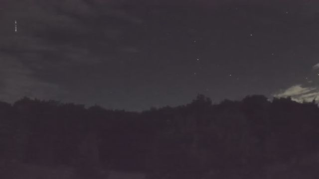 AMS53 meteor