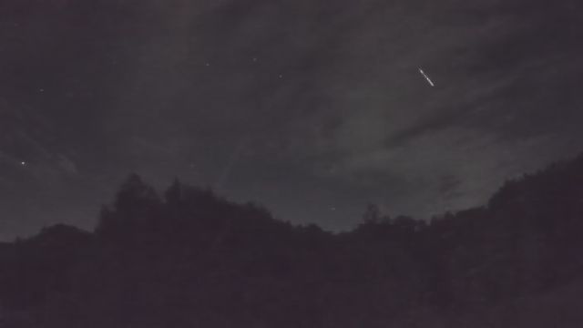 AMS53 meteor