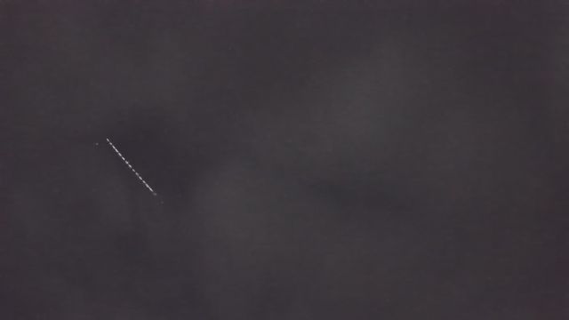 AMS53 meteor