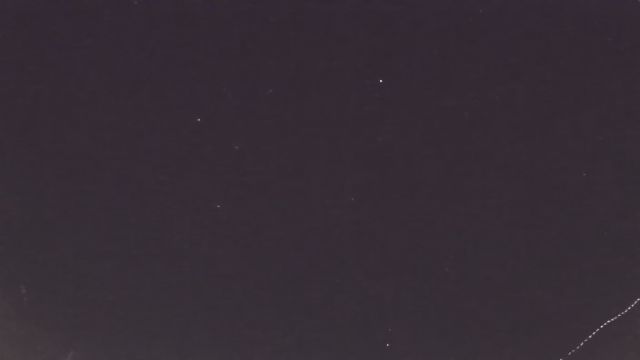 AMS53 meteor