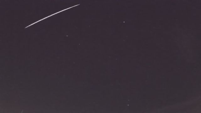 AMS53 meteor