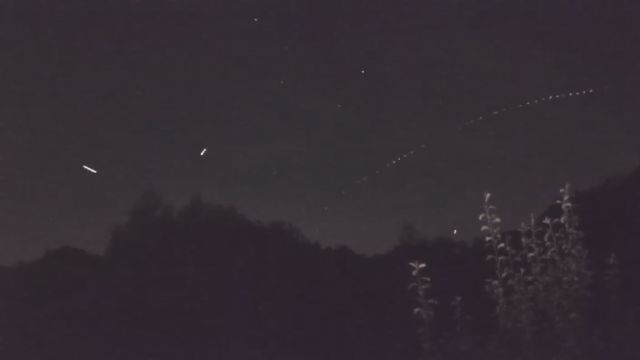 AMS53 meteor