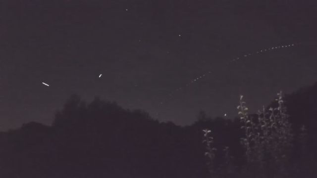 AMS53 meteor
