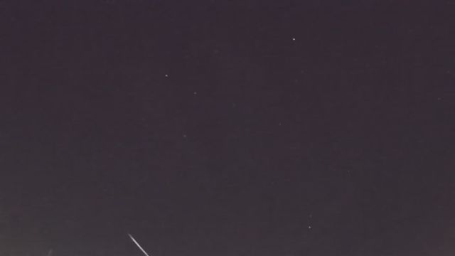 AMS53 meteor