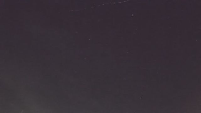 AMS53 meteor