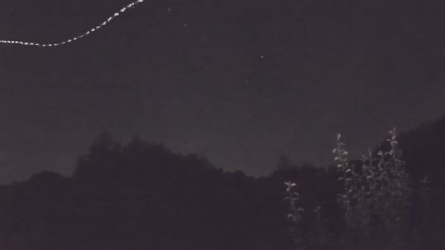 AMS53 meteor
