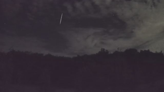 AMS53 meteor