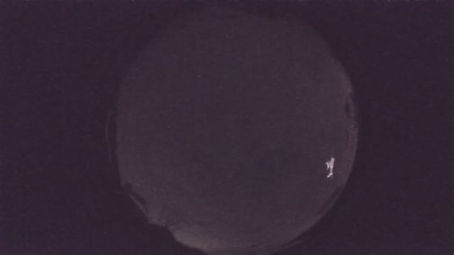 AMS53 meteor
