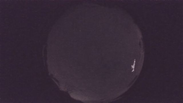 AMS53 meteor
