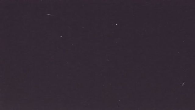 AMS53 meteor