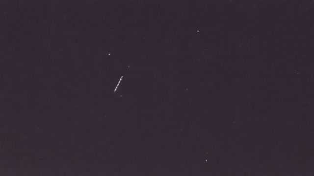 AMS53 meteor
