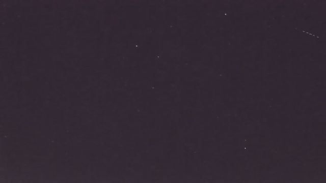 AMS53 meteor