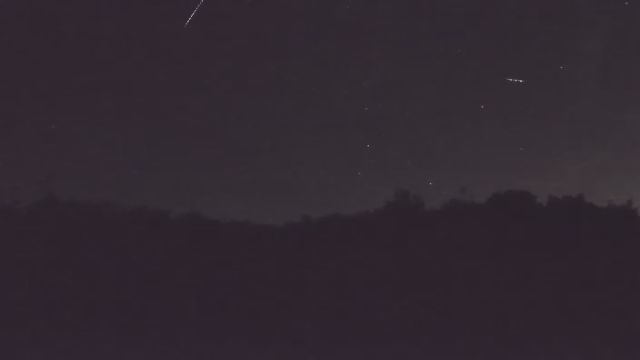 AMS53 meteor