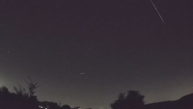 AMS53 meteor