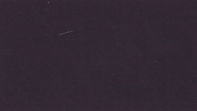AMS53 meteor