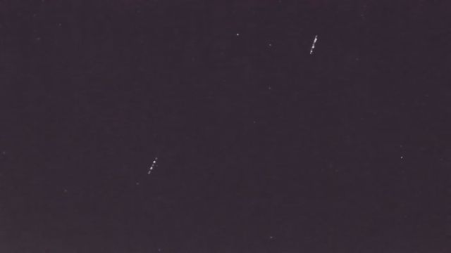 AMS53 meteor