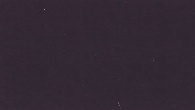 AMS53 meteor