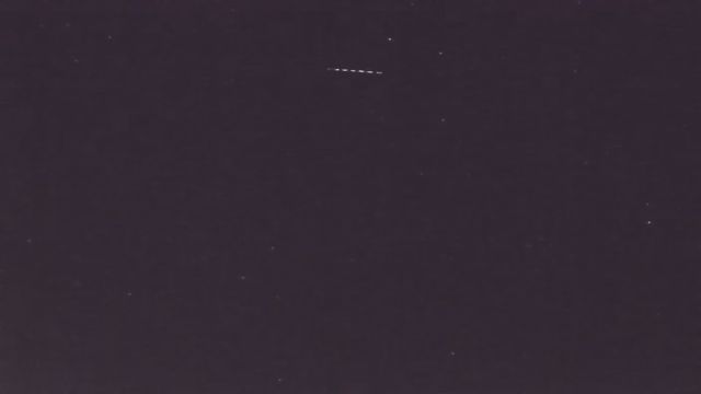 AMS53 meteor