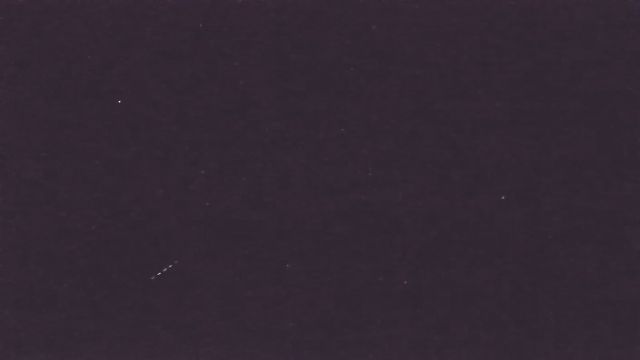 AMS53 meteor