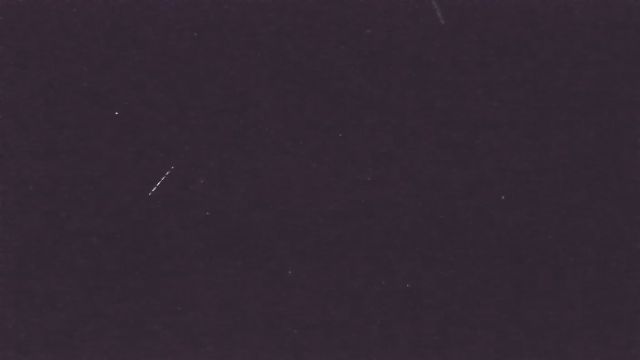 AMS53 meteor