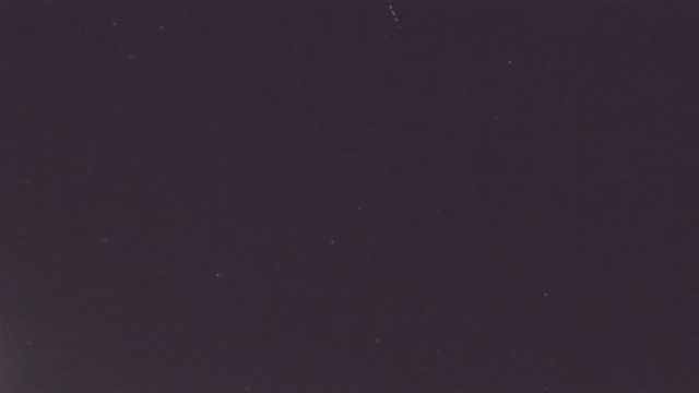 AMS53 meteor