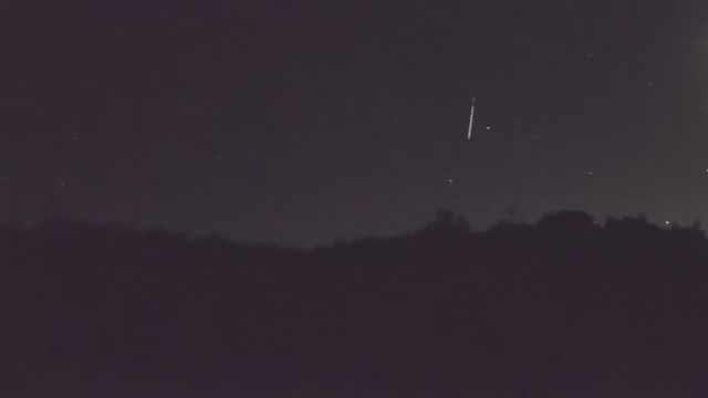 AMS53 meteor