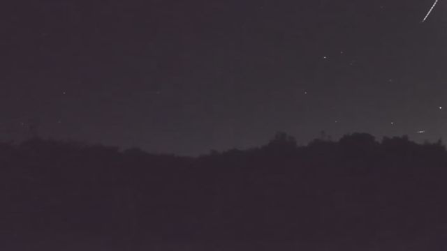 AMS53 meteor